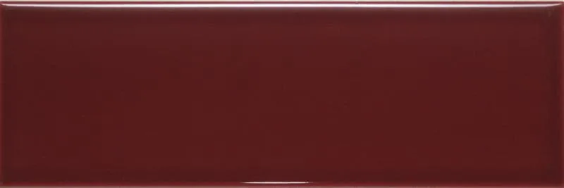 Настенная плитка Liso Burdeos Mate 10x30 - Dar Ceramics CAT-e85e1fffa24a3c9f