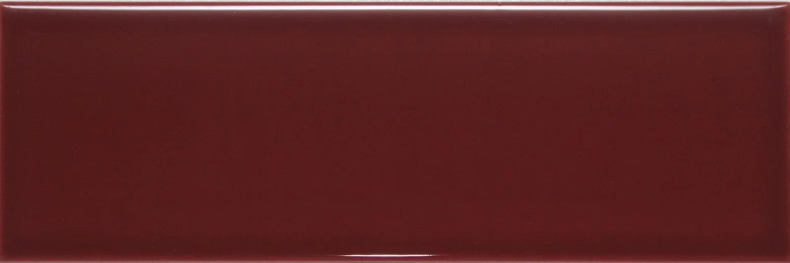 Настенная плитка Liso Burdeos Brillo 10x30 - Dar Ceramics CAT-13997372d6384c73