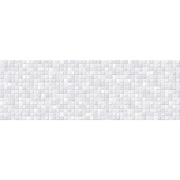 Настенная плитка Glass Blanco 25x75 - Emigres CAT-b3100e93d4680fb7