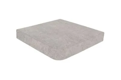 Ступень угловая Peldaño Esquina Evolution Evo Grey (Recto) 31,7x31,7 - Gresmanc CAT-c7adcdd9575a92e4