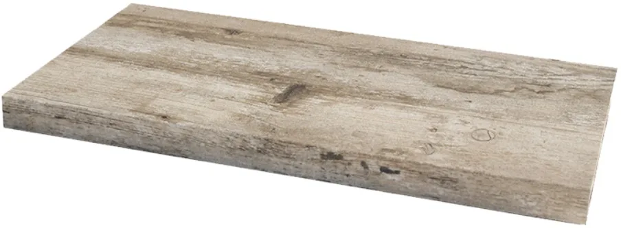 Ступень фронтальная Peldaño Evo Madera-Wood Volga (Recto) 31,7x62,5 - Gresmanc CAT-f583ef59ef3b0f31