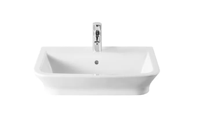Раковина настенная / накладная The Gap 60 см - Roca CAT-7036880693e48584