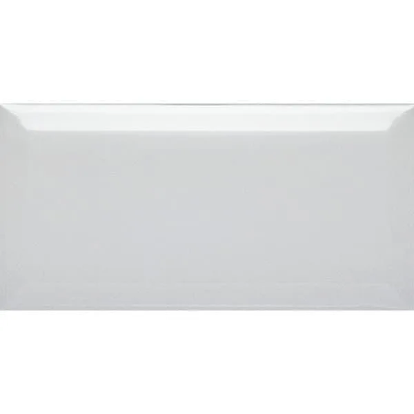 Настенная плитка (кабанчик) Biselado Perla Mate 7,5x15 - Dar Ceramics CAT-1fd44459ed110937