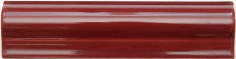 Настенная плитка (кабанчик) Biselado Salmon Brillo 7,5x15 - Dar Ceramics. Фото 1 из 5