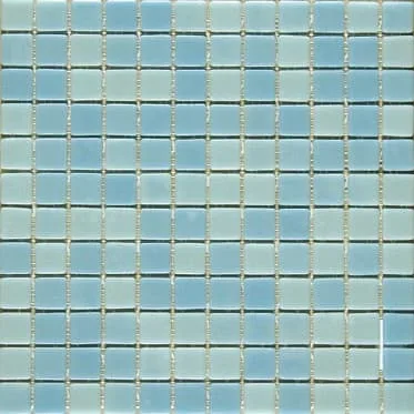 Стеклянная мозаика Fosvit Acquazul 31,6x31,6 - Mosavit CAT-e410060961133ccb