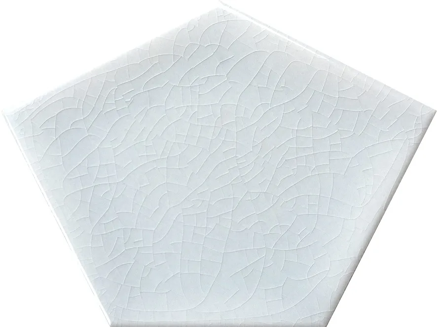 Настенная плитка Shapes Wall Snow 11,2x15 - Heralgi (HRG) CAT-76de4e8ed2e2e920