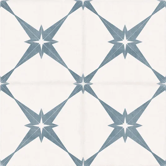 Напольная плитка Mojacar aqua 45x45 - Dualgres CAT-e41022cf8229e667