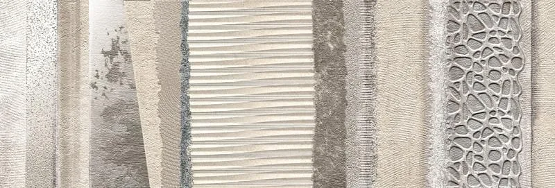 Настенная плитка Decor Ellipsis 25x75 - Ibero CAT-fce6f3e6ceb16803