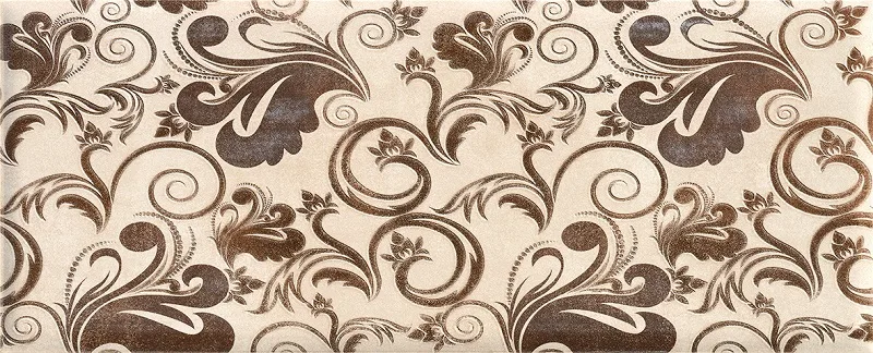Настенная плитка Decor Volute Spring 23,5x58 - Ceranosa-Goldencer CAT-aa4bca3ecbd7d756