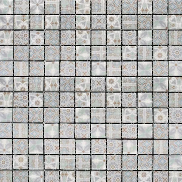 Стеклянная мозаика Savona 31,6x31,6 - Mosavit CAT-79e03987ce027cf8