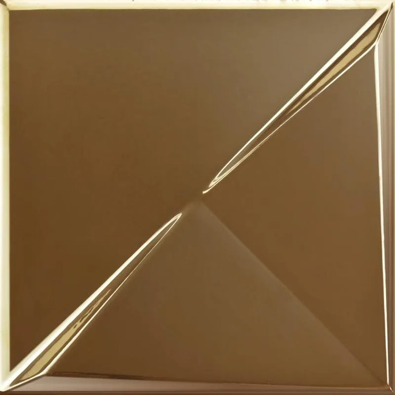 Декор Angle bronze 15x15 - Heralgi (HRG) CAT-f61a4a9955d9c331