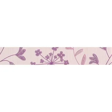 Бордюр Listelo Cristal Amatista B-27 5x31,6 - Halcon Ceramicas CAT-b4ab51a337593386