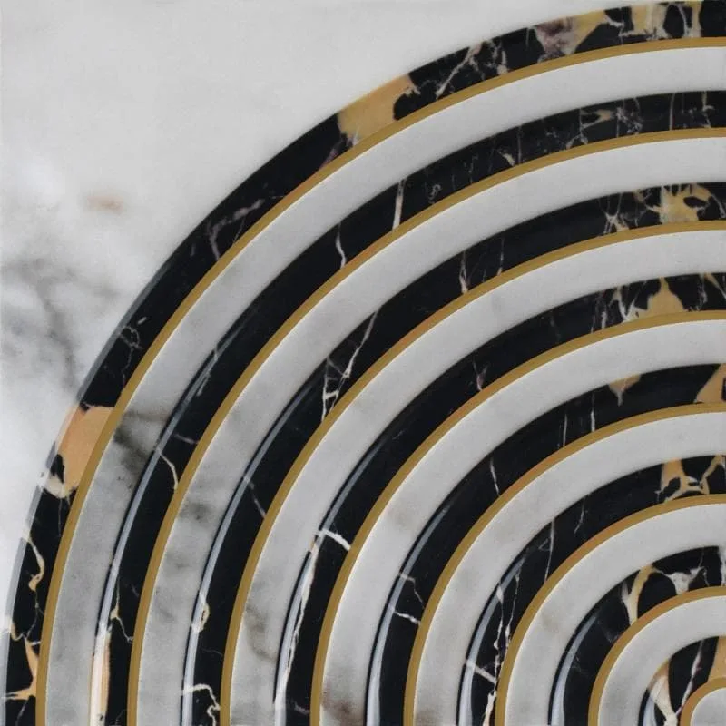 Настенная плитка View Arc Mix Gold 15x15 - Heralgi (HRG) CAT-fcc65a6da84f02c1
