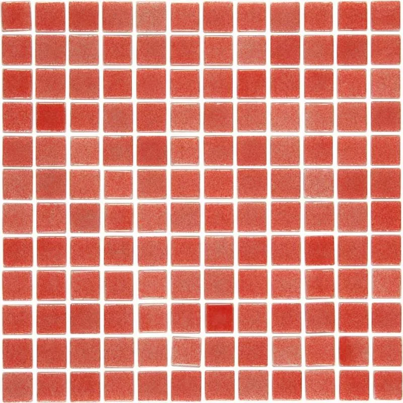 Стеклянная мозаика BR-9003 Rojo 31,6x31,6 - Mosavit CAT-0108a6ed7d475706