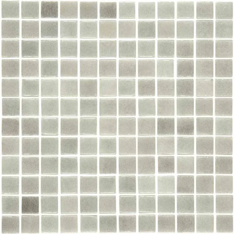 Стеклянная мозаика BR-4001-A Gris Oscuro 31,6x31,6 - Mosavit CAT-34a608c6d3f0e357