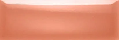 Настенная плитка (кабанчик) Biselado Coral Mate 10x30 - Dar Ceramics CAT-3677f9a7dd2caf35