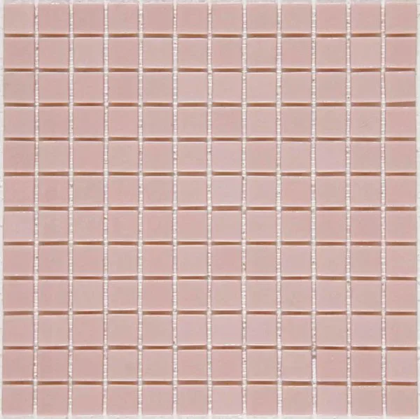 Стеклянная мозаика MC-601 Rosa Pastel 31,6x31,6 - Mosavit CAT-f831457adc7fb89b