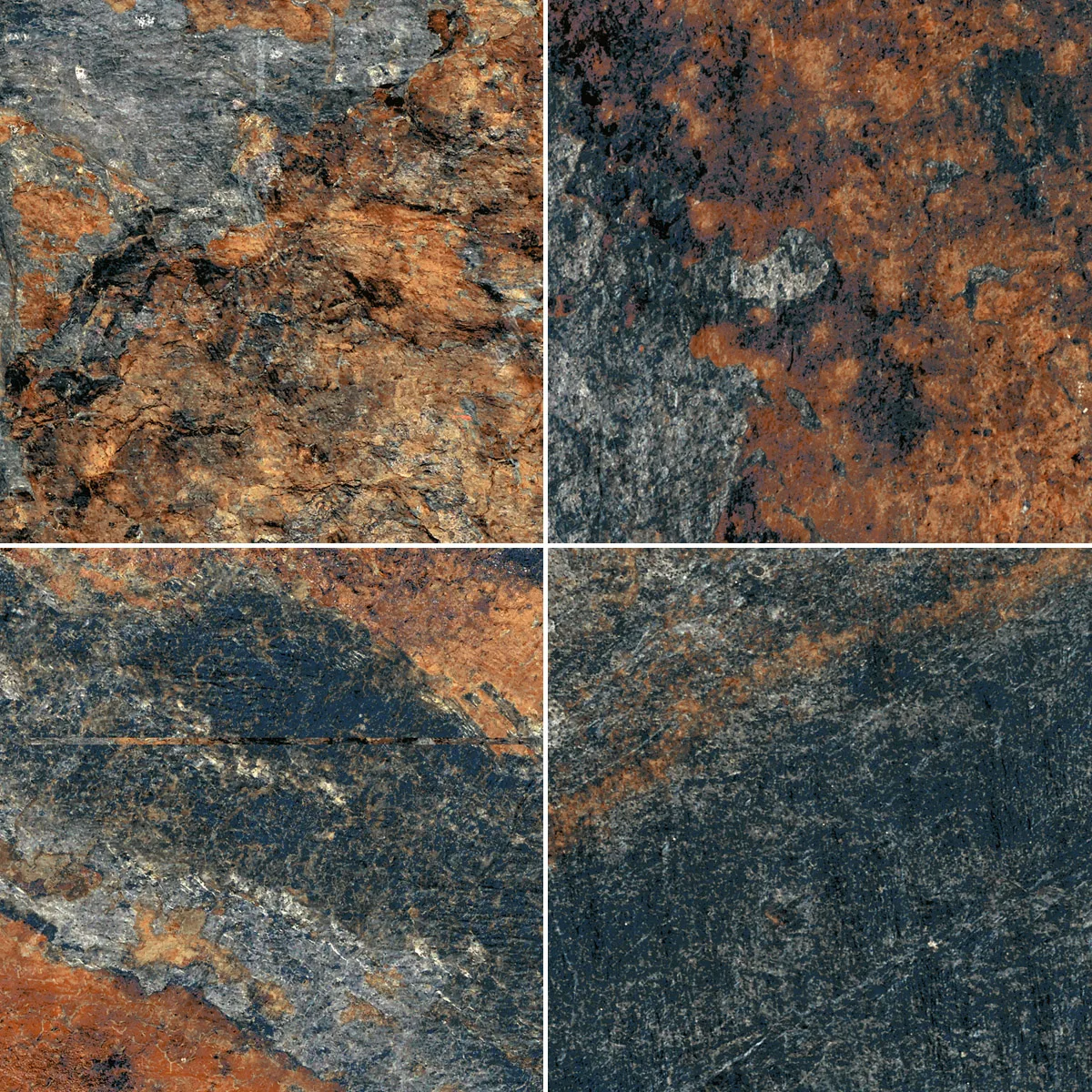 Настенная / напольная плитка (керамогранит) Bierzo Precut 45x45 - Dualgres CAT-247c318bae5c239f