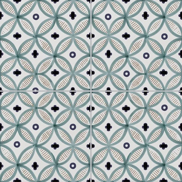 Напольная плитка (керамогранит) Mediterranea, Gandia 45x45 - Mykonos CAT-4cc03431a824e413