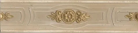 Бордюр Cenefa Pegaso Beige 6х25 - Stn Ceramica CAT-5e3348f02cf88383