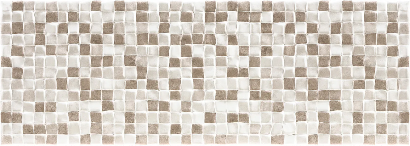 Настенная плитка Atrium Alpha Cubic Taupe 25x70 - Pamesa CAT-8dce012d7ae29a13