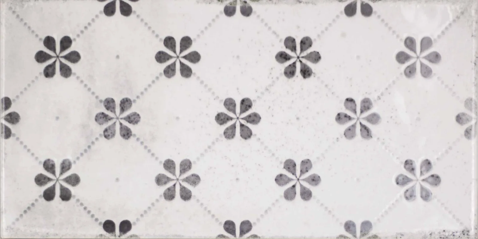 Настенная плитка Decor Vita nebbia mix 10x20 - Fabresa CAT-30efcaa4bdefc816