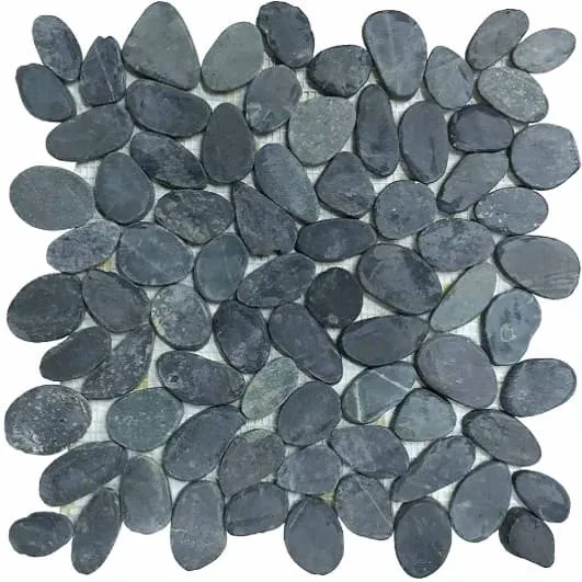 Мозаика из натурального камня Piedra Hawai 30x30 - Mosavit CAT-b21bd60aaad275cf