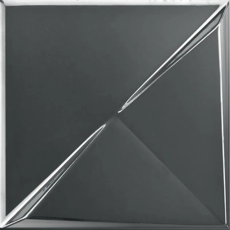 Декор Angle silver 15x15 - Heralgi (HRG) CAT-02e0669655bf1f76