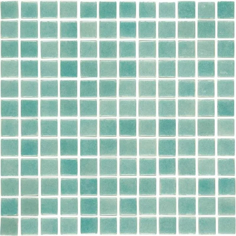 Стеклянная мозаика BR-3001-A Verde Acqua 31,6x31,6 - Mosavit CAT-d9259fe3f190a2be