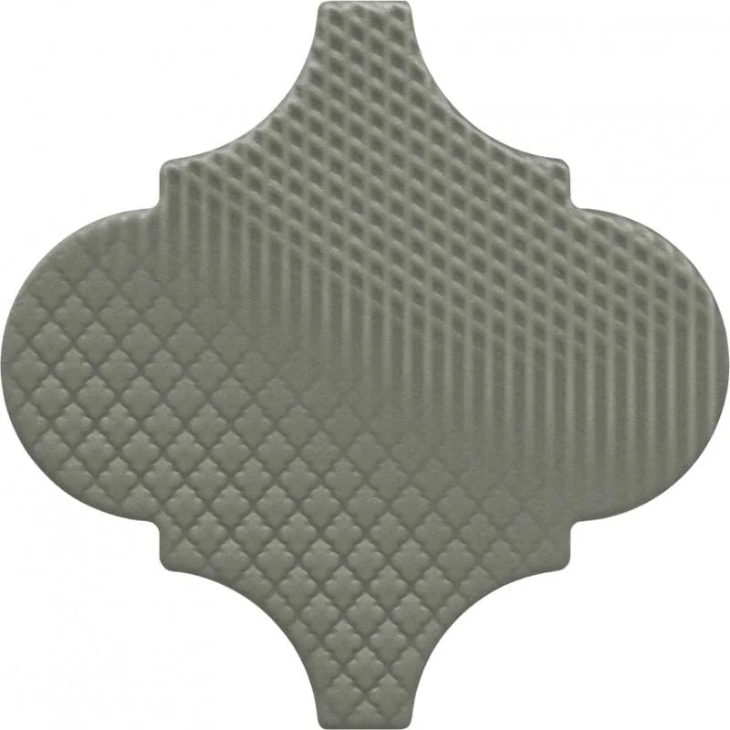 Настенная плитка Arabesque dec lines taupe 15x15 - Heralgi (HRG) CAT-eeeaaac592e8ed82