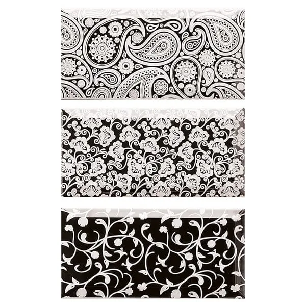 Декор Decorados Cachemir 3x10x20 - El Barco. Фото 1 из 7