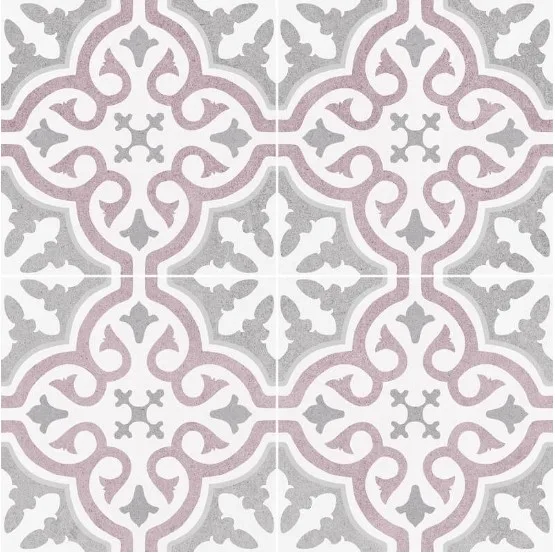 Напольная плитка Origin, Briana rose 45x45 - Dualgres CAT-2fcce5b6a770697b