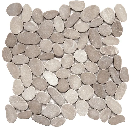 Мозаика из натурального камня Piedra Batu Beige 30x30 - Mosavit CAT-7c286754fd467059