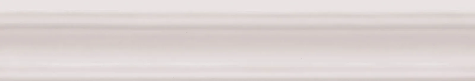 Бордюр Moldura Opal White 5x30 - Cifre Ceramica CAT-99c716bd3a06f857