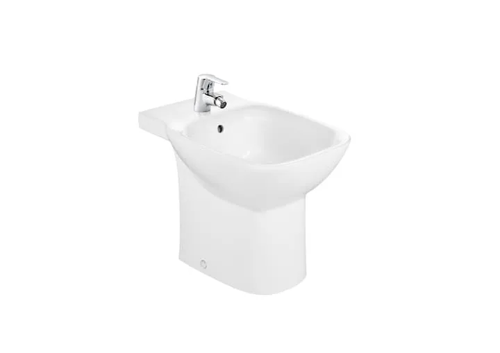 Биде напольное Debba - Roca CAT-3eaca254e88e79c6