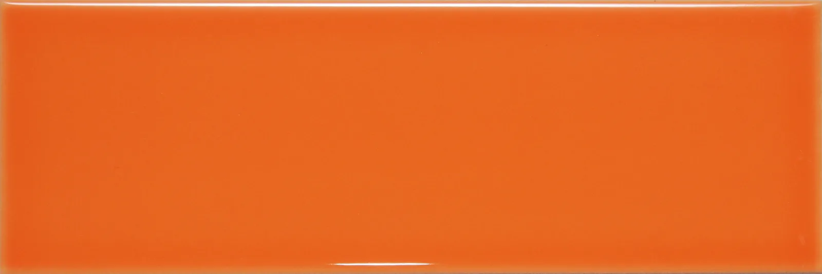 Настенная плитка Liso Naranja Brillo 10x30 - Dar Ceramics CAT-3dc653ad69eaa14d