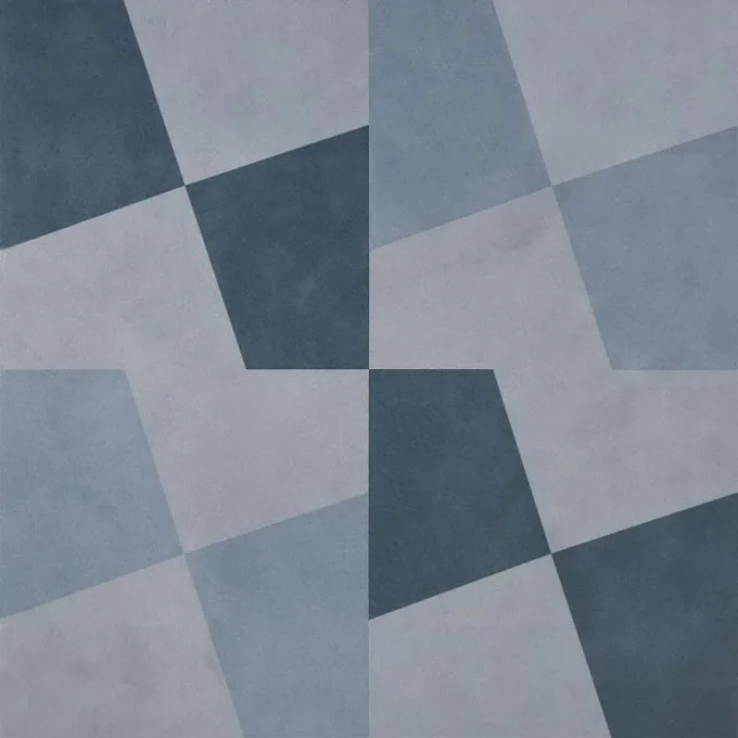 Напольная плитка (керамогранит) Dennis blue 20x20 - Heralgi CAT-8d8fffd92d74c7f4
