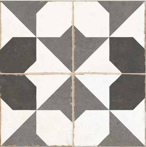 Напольная плитка Old School, Archie 45x45 - Dualgres CAT-cbf81134477f1900