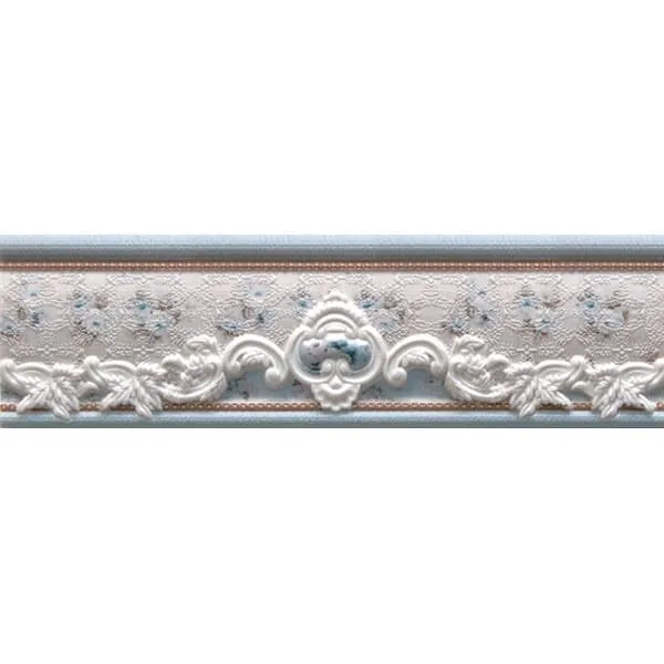 Бордюр Cenefa Daniella 7x25 - Cifre Ceramica CAT-a57db1e703bf0860