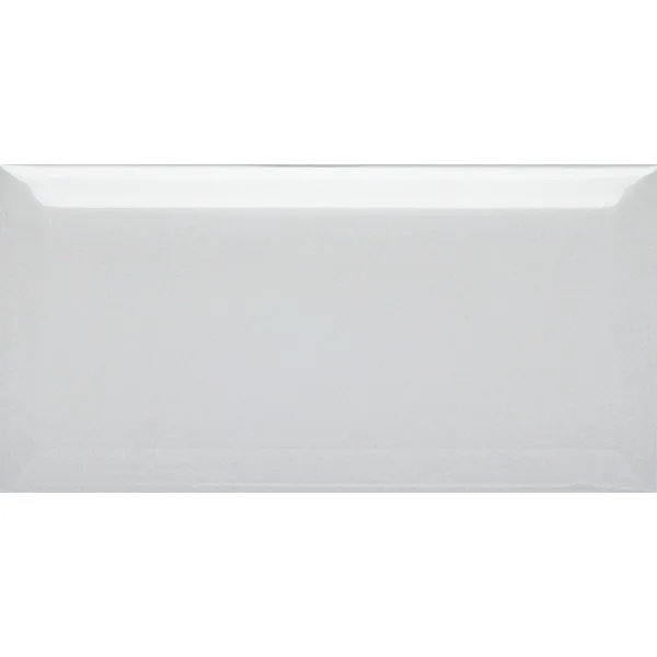 Настенная плитка (кабанчик) Biselado Perla Brillo 7,5x15 - Dar Ceramics CAT-ae2cb853f12de7c0