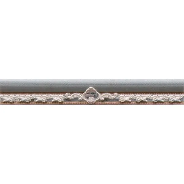 Бордюр Listelo Daniella 3,5x25 - Cifre Ceramica CAT-244cab9bf958def3