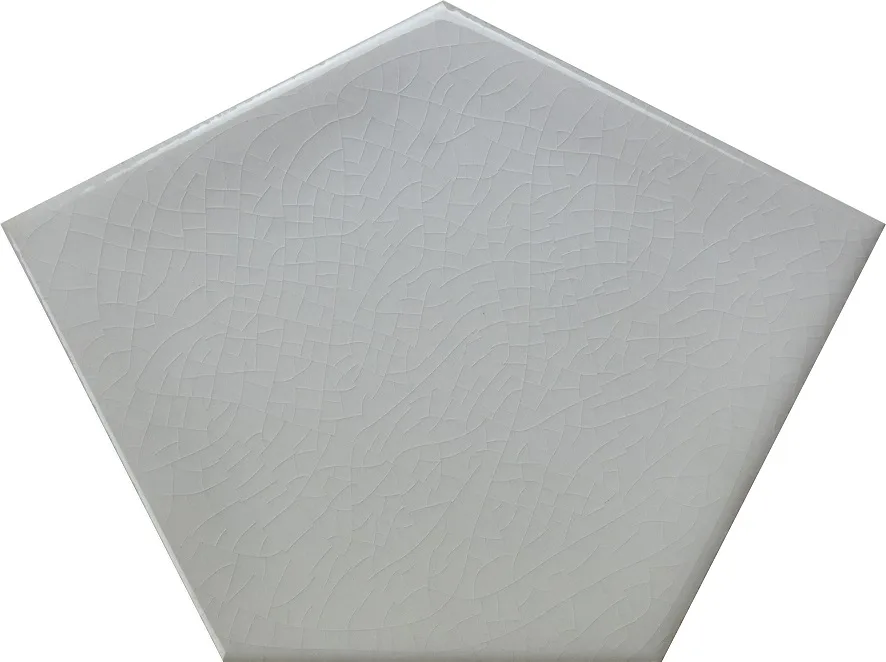 Настенная плитка Shapes Wall Cinder 11,2x15 - Heralgi (HRG) CAT-aba33fc3f5a319eb