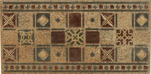 Tambora 24,5x24,5