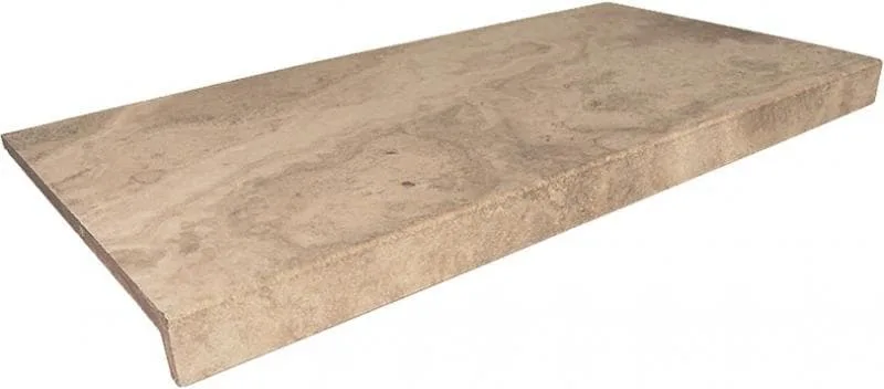 Ступень фронтальная Peldaño Recto Piedra-Stone Bermeo (31,7x62,5) - Gresmanc CAT-e95013cc5ad07bab