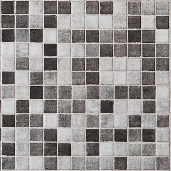 Стеклянная мозаика Graphic Riviere Gris 31,6x31,6 - Mosavit CAT-86e2916d3ca26b43