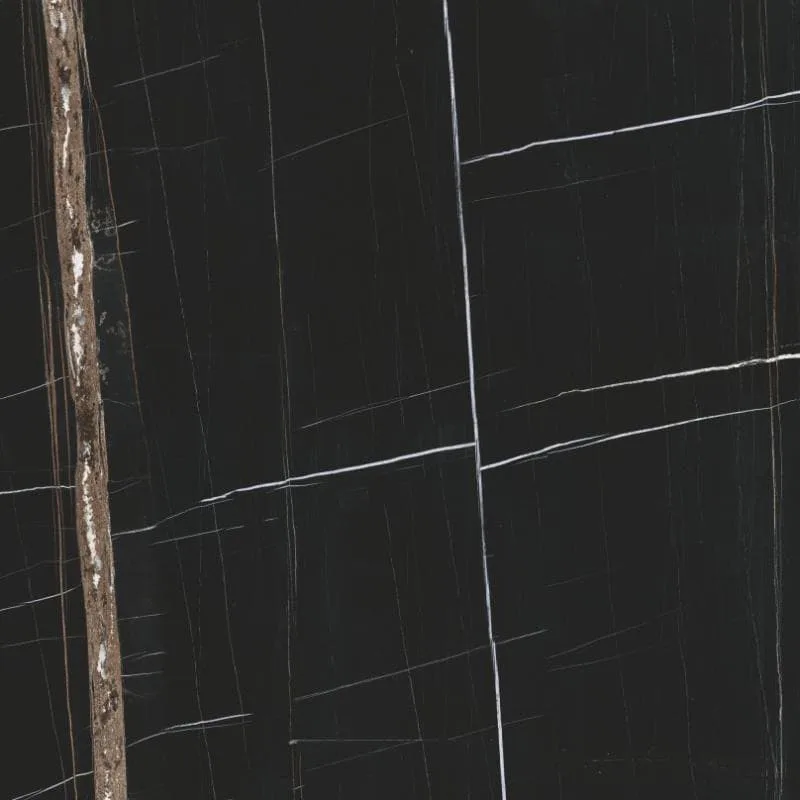 Настенная плитка (полирован) Titanium black pulido 80x80 - Baldocer CAT-2891bb79b8f2a46a