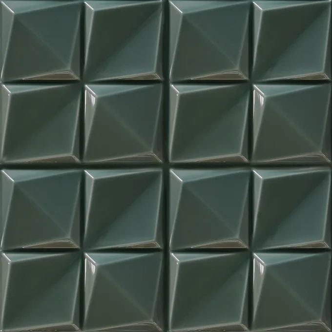 Настенная плитка Vega mosaic aquamarine 15x15 - Heralgi (HRG) CAT-df45783dcfbcc589
