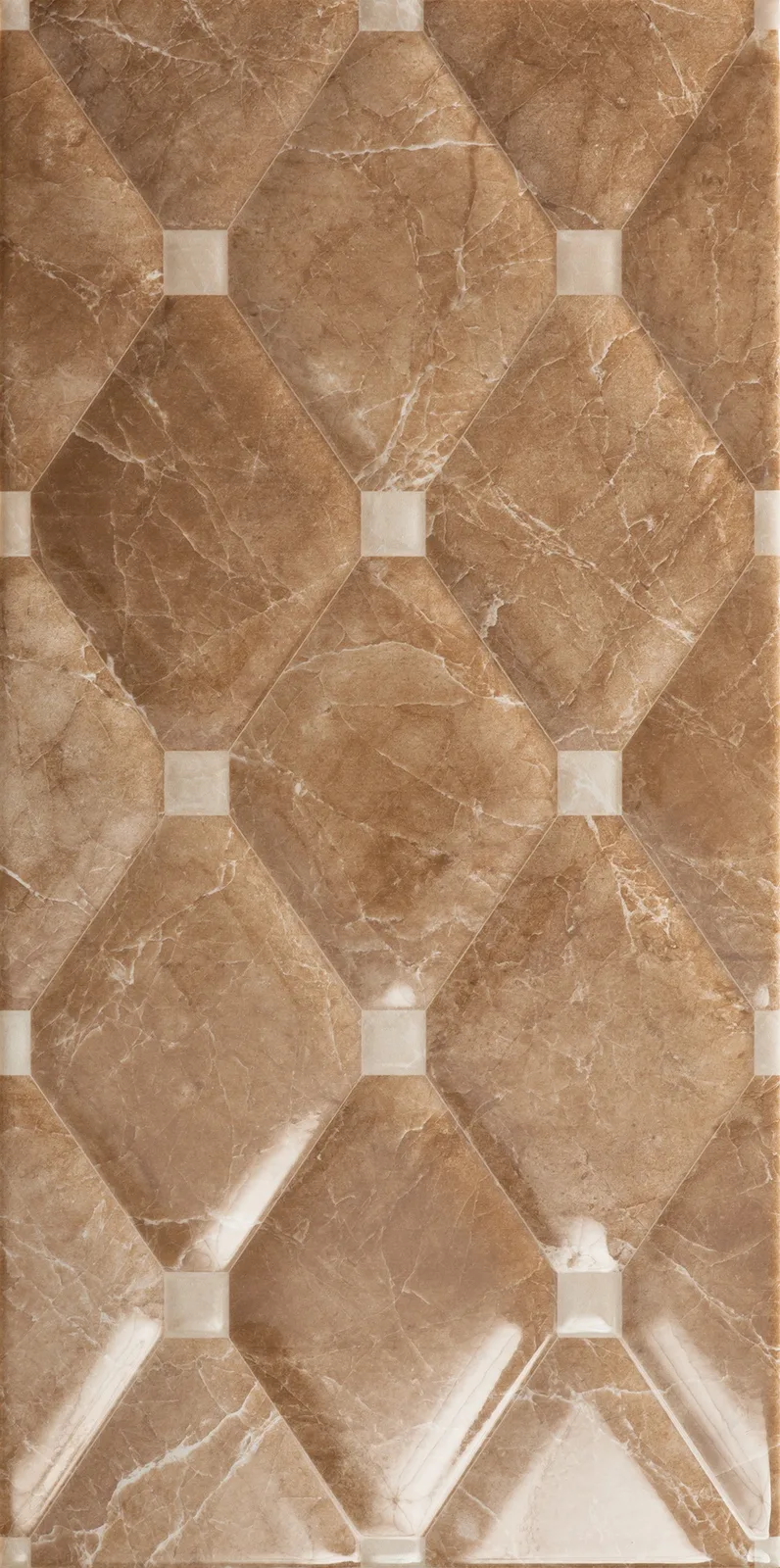 Настенная плитка DC Agora Noce 25x50 - Navarti CAT-0e80f6e7d8d39413