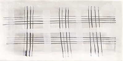 Настенная плитка Deco Aquarel grey 15x30 - Mainzu CAT-5599402a19d40c92