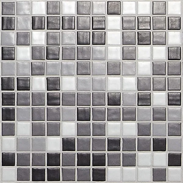 Стеклянная мозаика Urban Grey 31,6x31,6 - Mosavit CAT-57b1e3418f825cf3